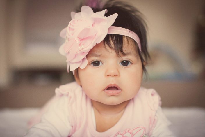 baby photoshoot Peterborough