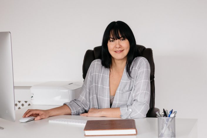 corporate photography