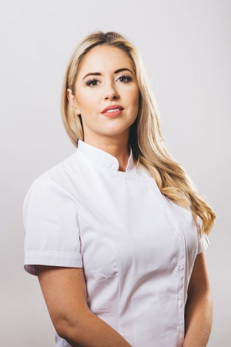 photoshoot for certificate