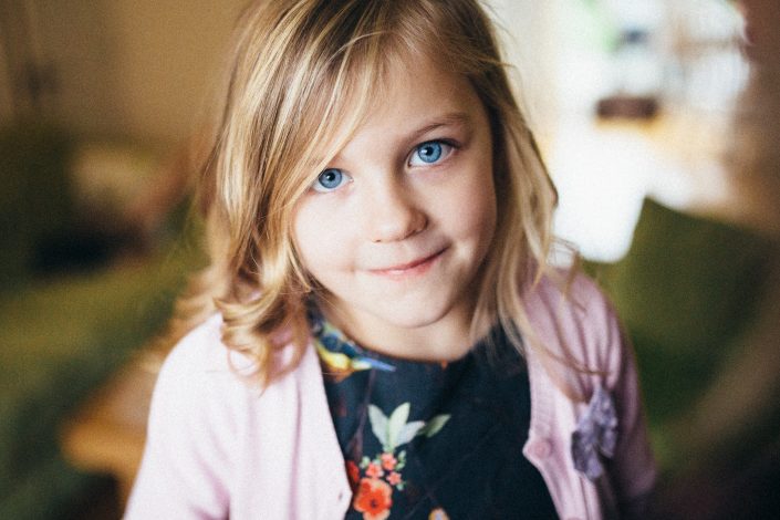 portrait photographer