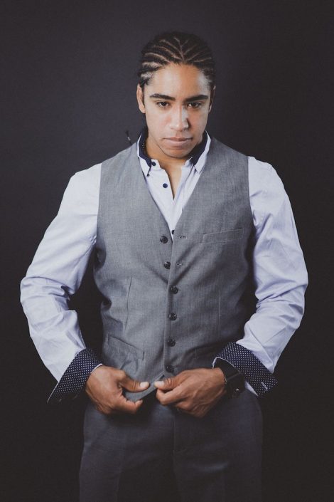 Portrait Photographer Peterborough