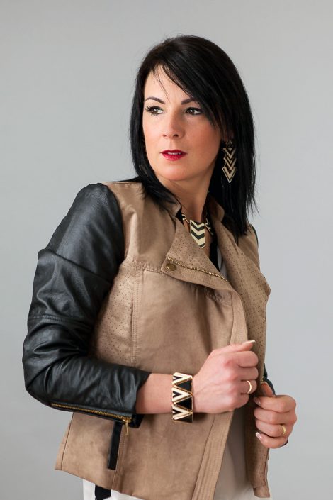 model portfolio studio Peterborough