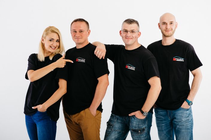 commercial photos for website