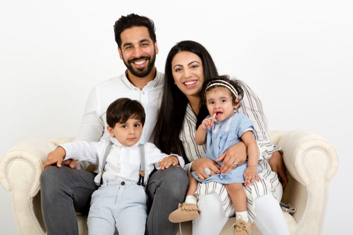 Peterborough Photography Studio