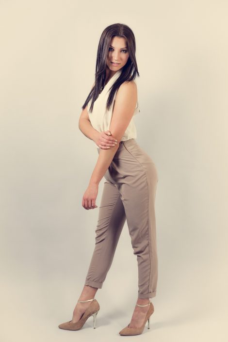 Peterborough photo studio