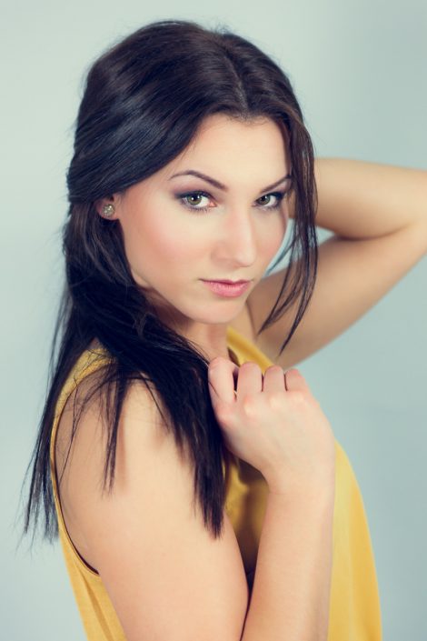 portrait photographer in Peterborough