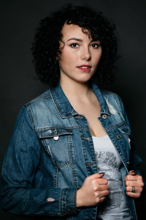 photo by peter Oliver Photography