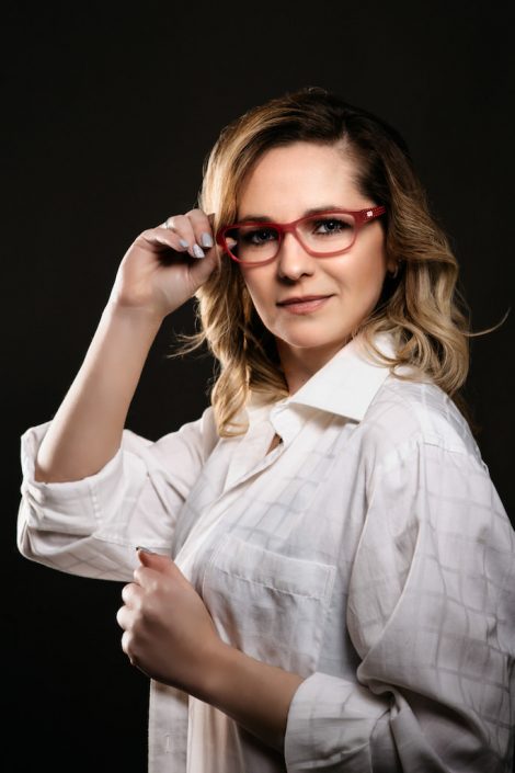 portraiture peterborough