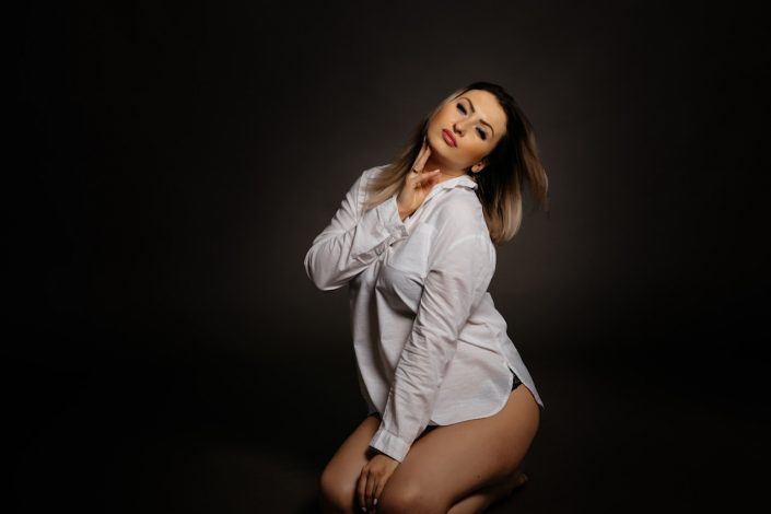 studio portrait peter oliver photography