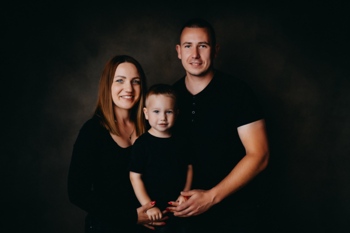 family photoshoot Peterborough