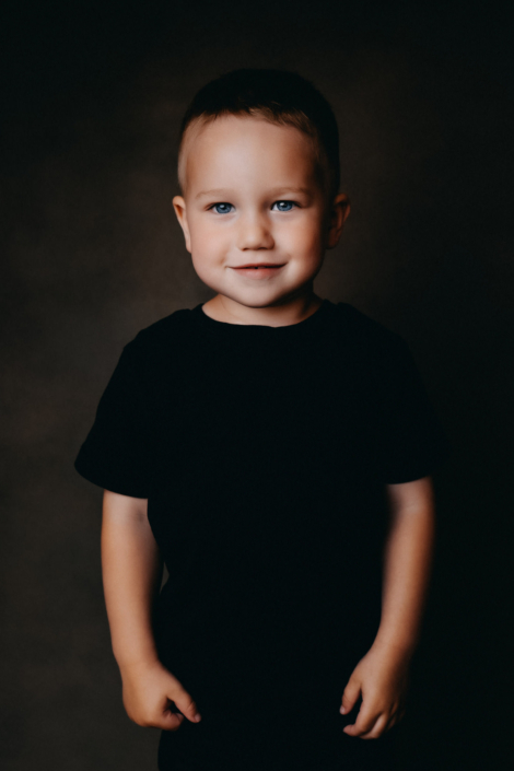 professional photography studio peterborough