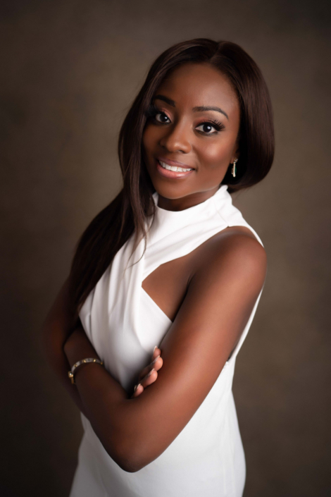 headshot photo studio Peter Oliver