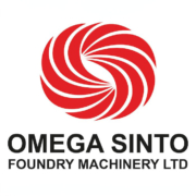 Omega Sinto Foundry Machinery Ltd company logo